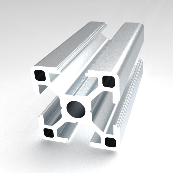 30x120 Aluminium Extrusieprofiel | 30120 T-Sleuf | Snelle Levering 30x120 Aluminium Extrusieprofiel | 30120 T-Sleuf | Snelle Levering