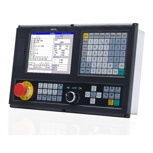 Vallder CNC Kontroler NW-990MDca - Vallder