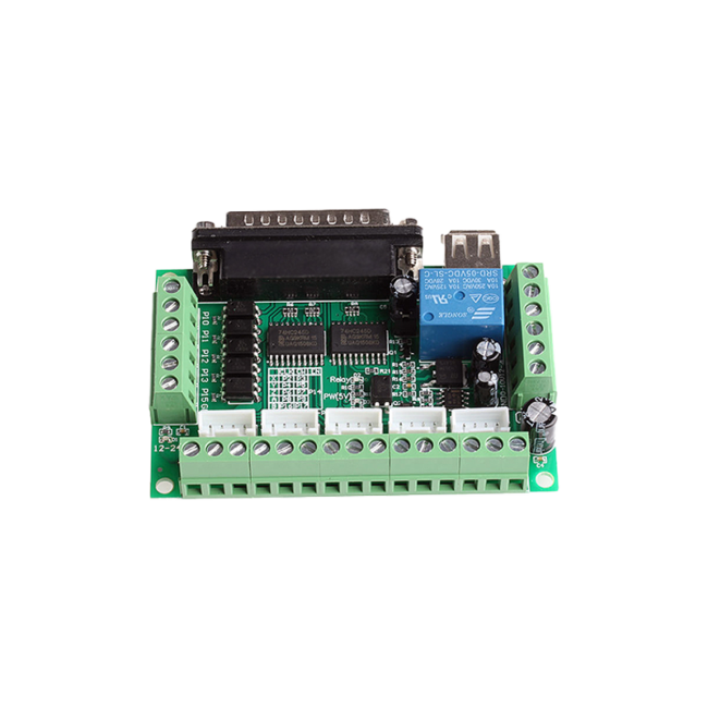 Vallder Servo Stepper Motor 4 Nm - Vallder