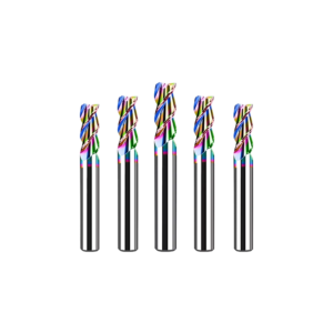 Tropero Karbidno Glodalo